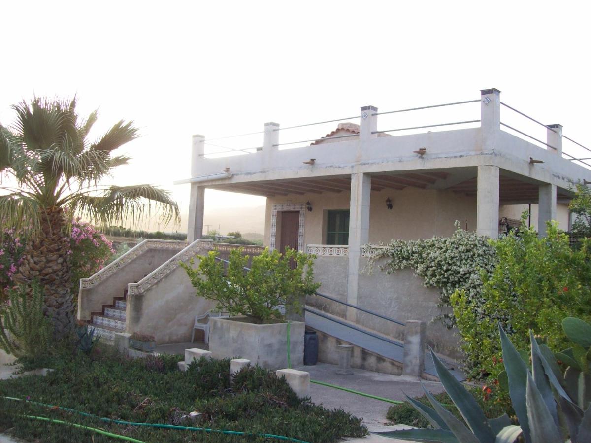 Casa Trotamundos - Housity