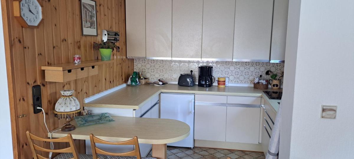Retrowohnung Lindenhof Oberndorf - Housity