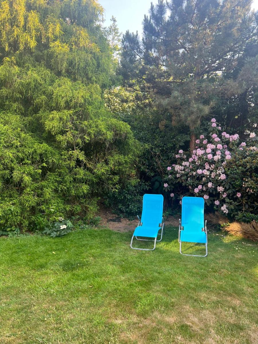 Ferienhaus Lotte - Housity