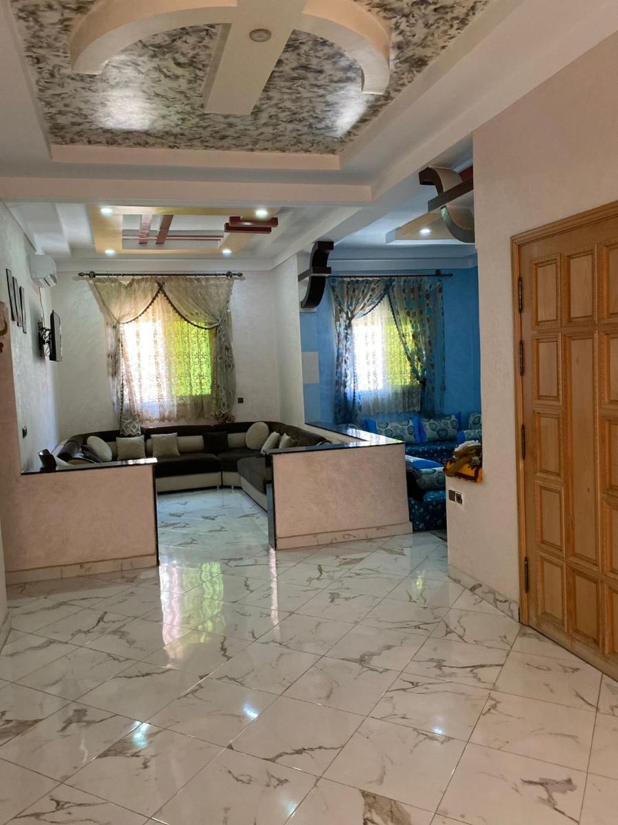 AMAZIGH ouargaga APARTMENT - Housity