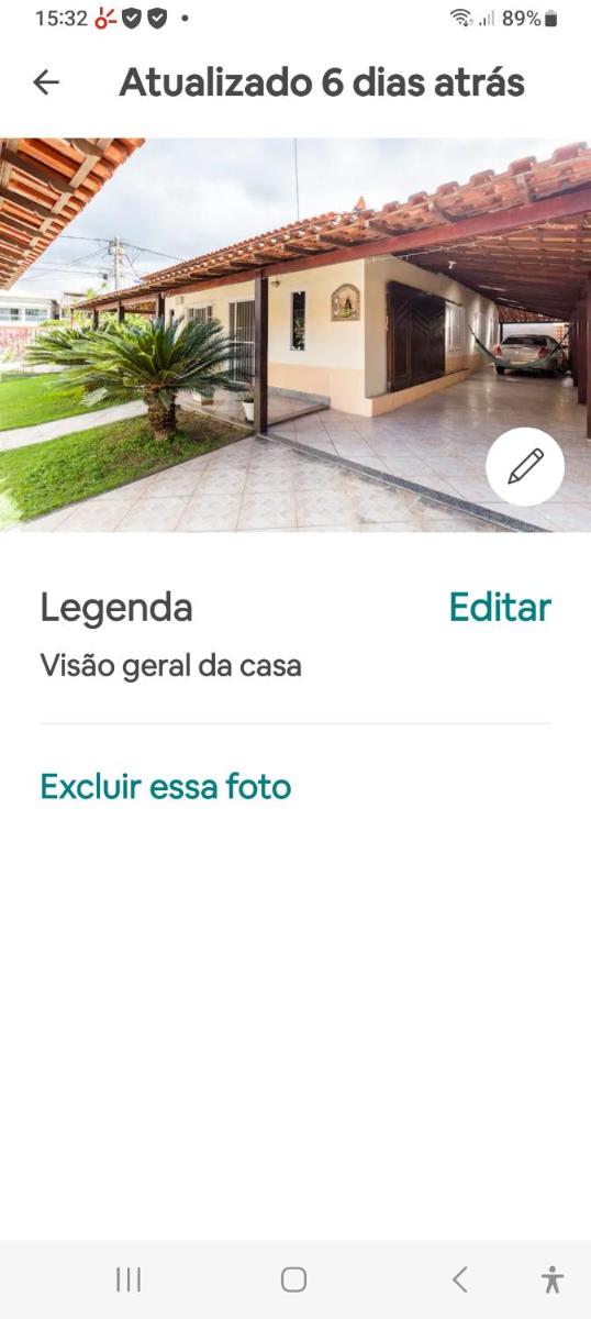 Casa aconchegante à 200m da praia - Housity