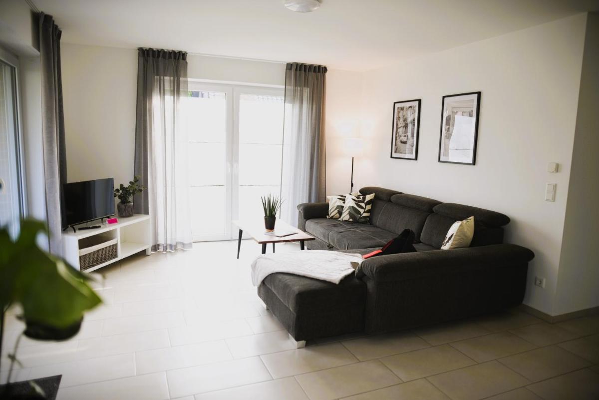 Ferienwohnung an der Steinfurter Aa - Housity