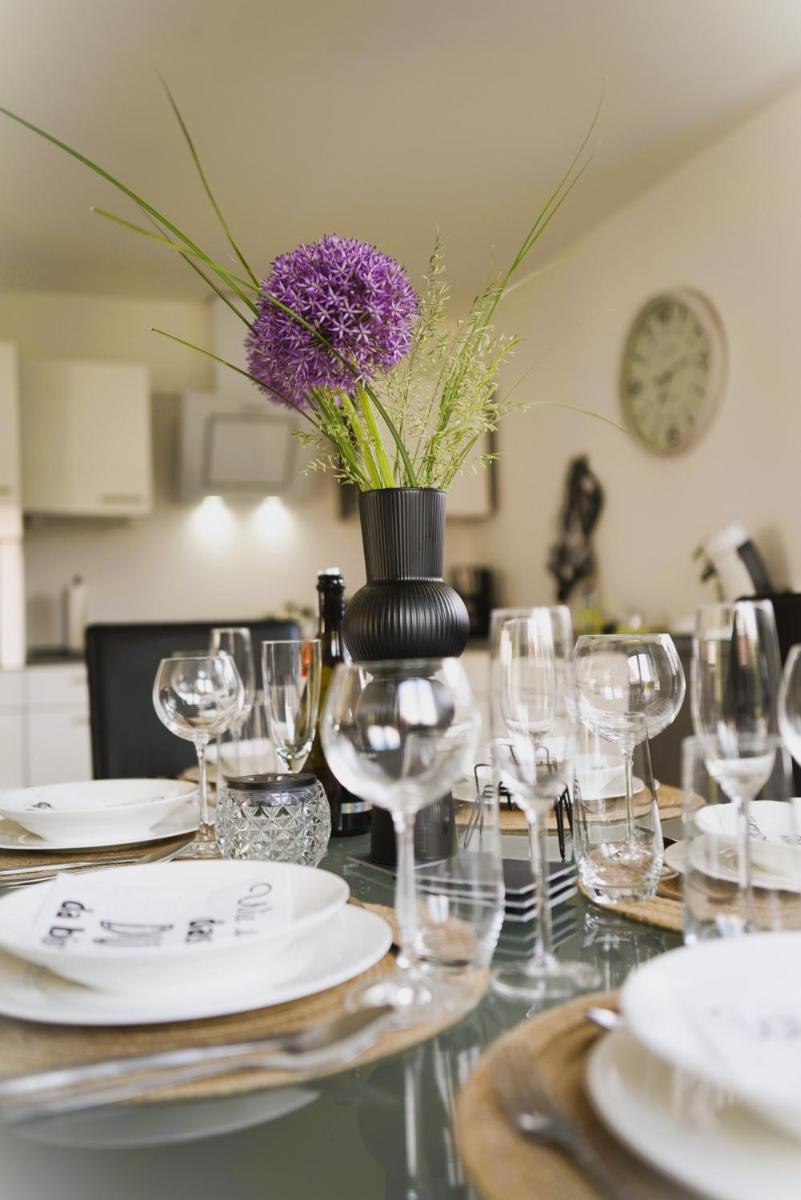 Ferienwohnung an der Steinfurter Aa - Housity