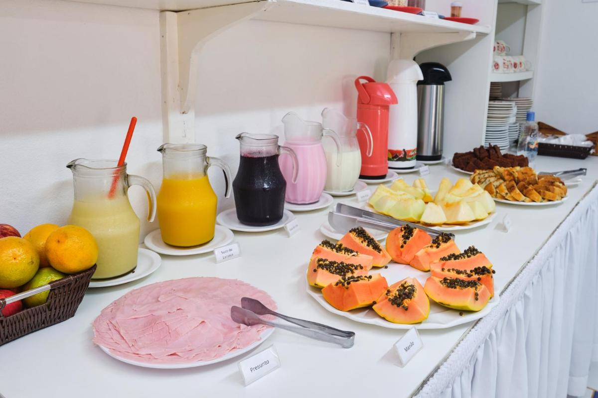 Pousada Sanremo Inn - Housity