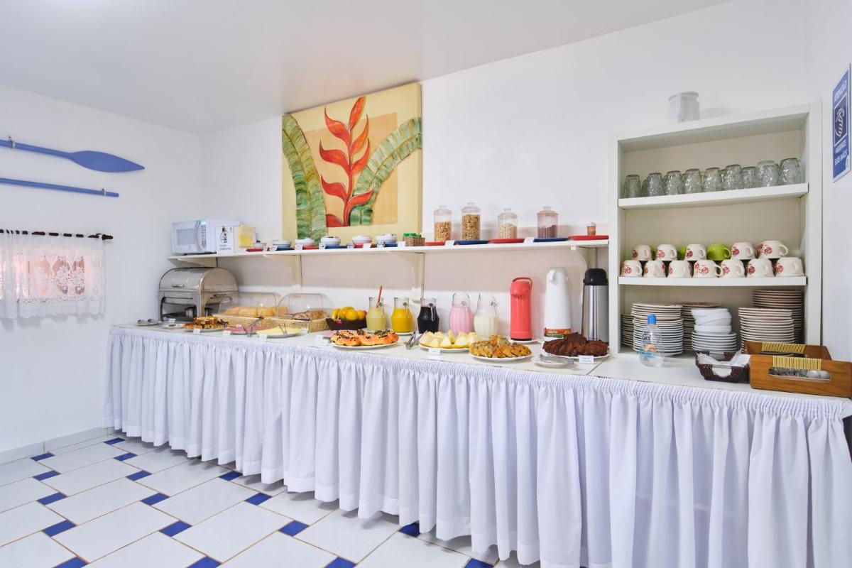 Pousada Sanremo Inn - Housity
