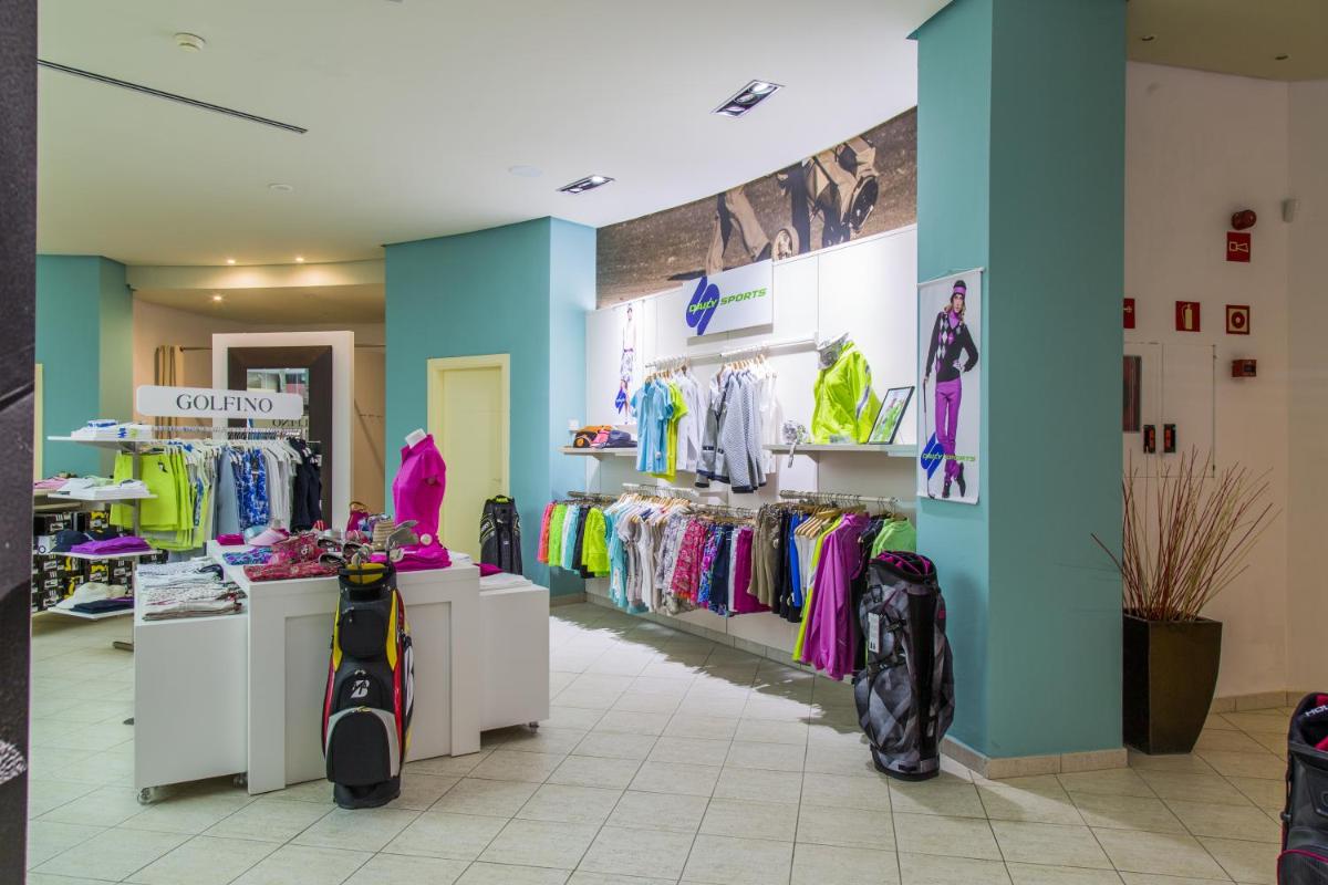 Imagen de la galería de Hotel Valle del Este, en Vera