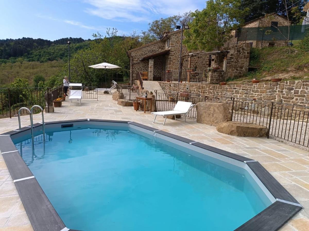 Rustico Toscano - Housity