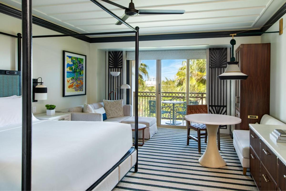 Suitetrails - The Ritz-Carlton, Grand Cayman