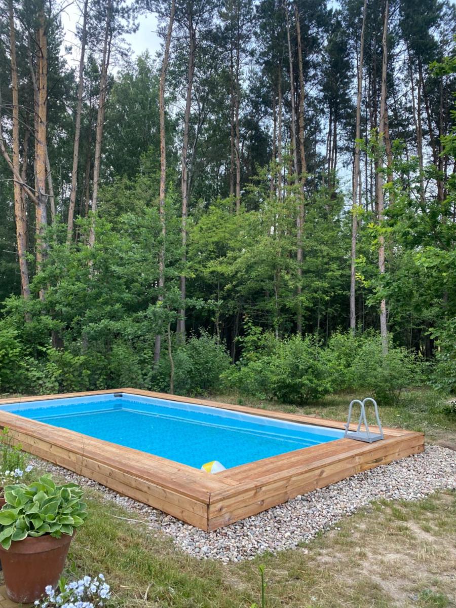 Siedlisko Sarny - Housity