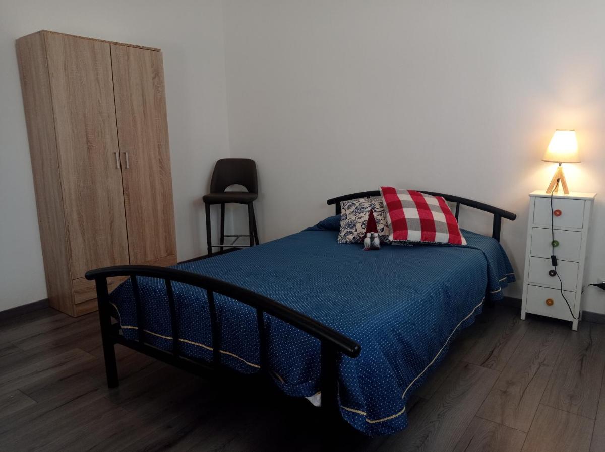 Casa Giotto, Grazioso Trilocale - Housity