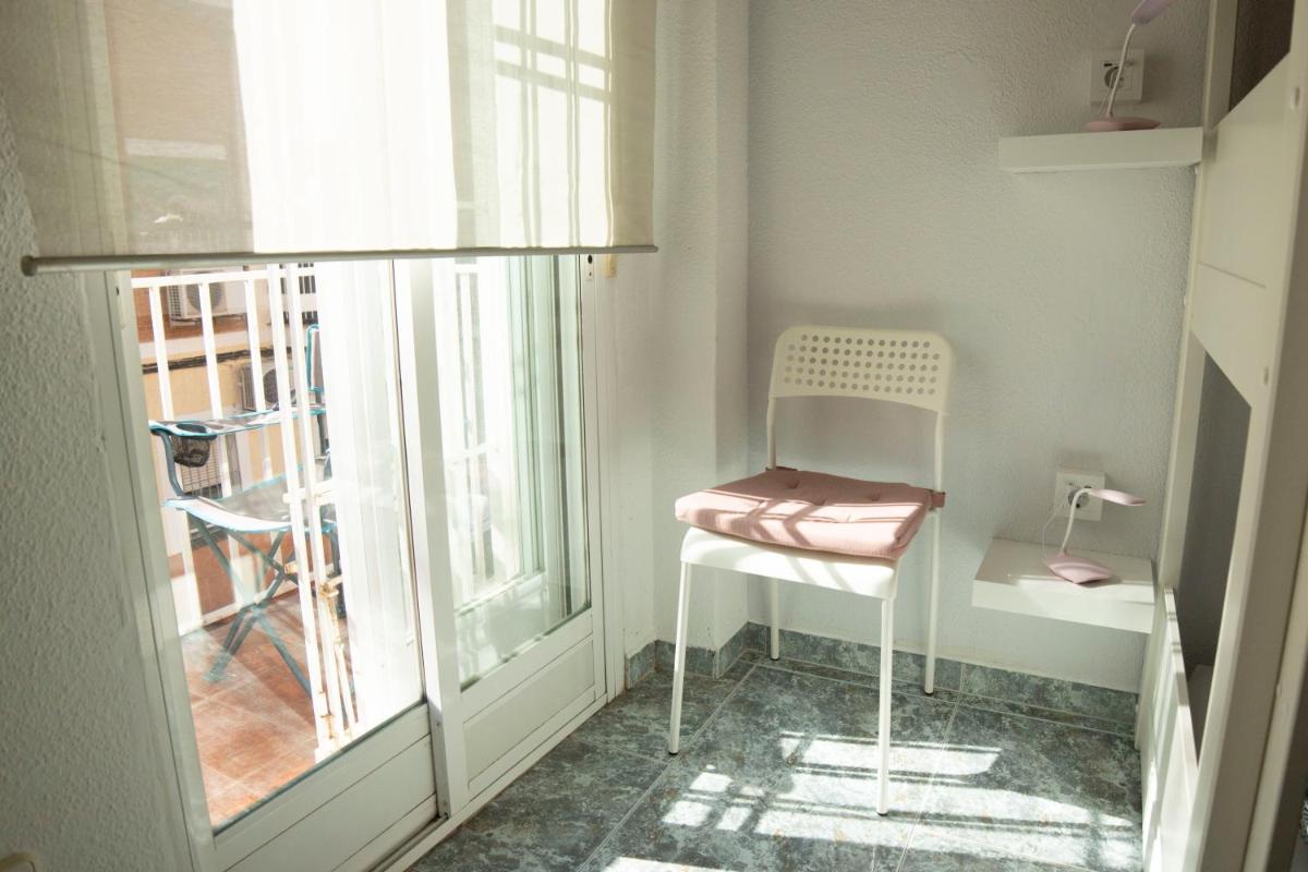 Habitación Familiar - Housity