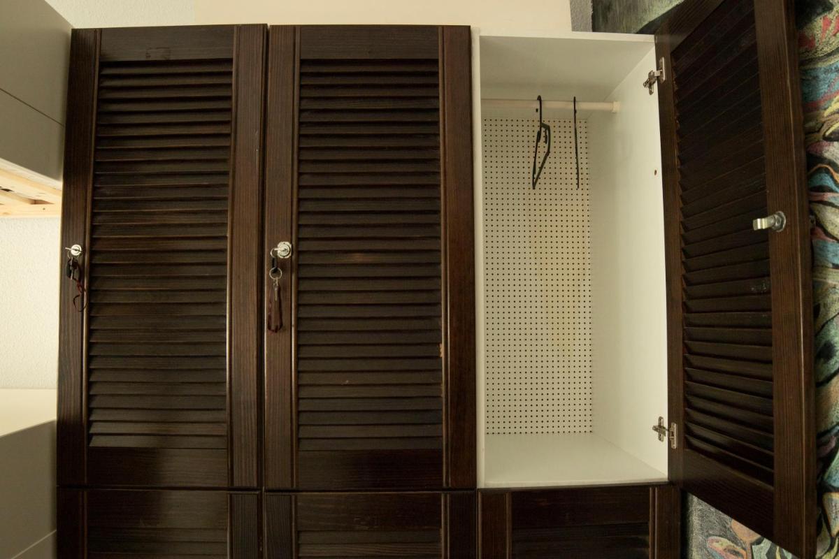 Habitación Familiar - Housity