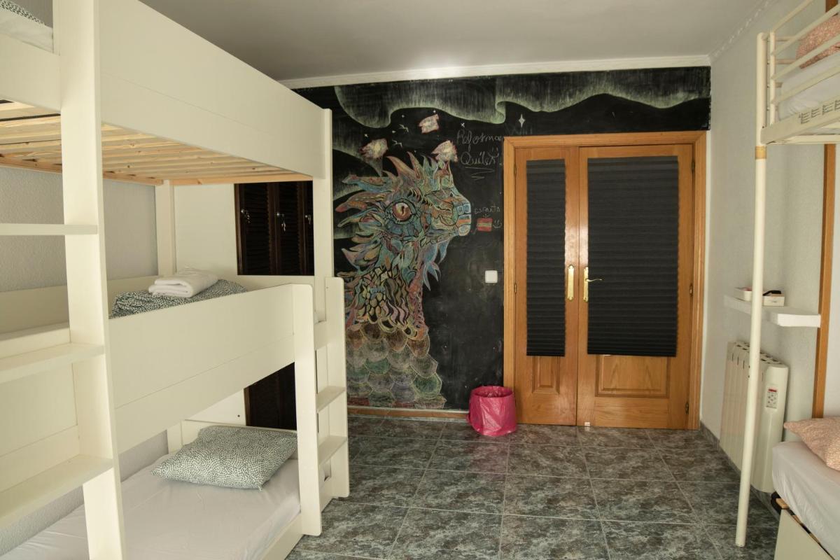 Habitación Familiar - Housity