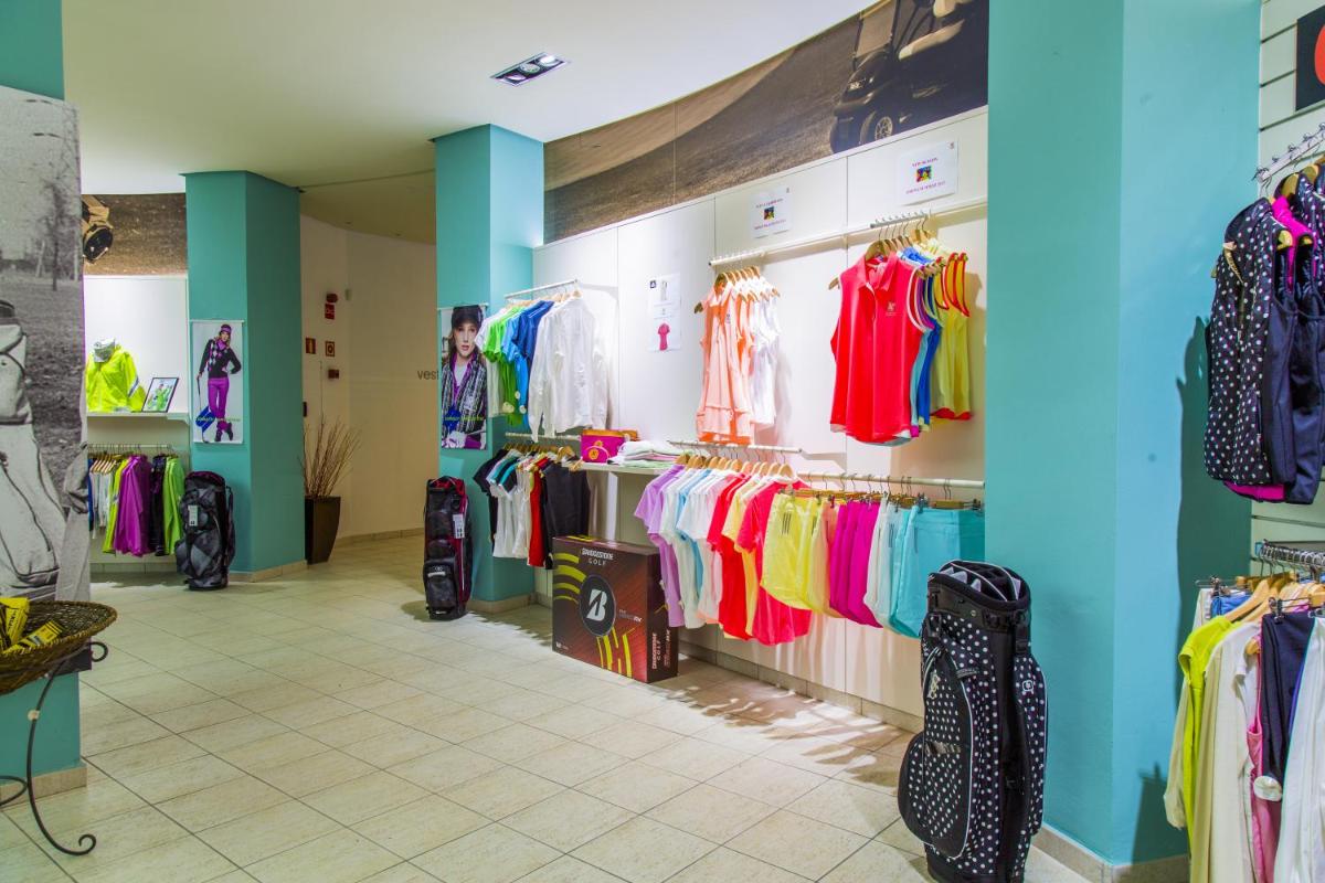 Imagen de la galería de Hotel Valle del Este, en Vera