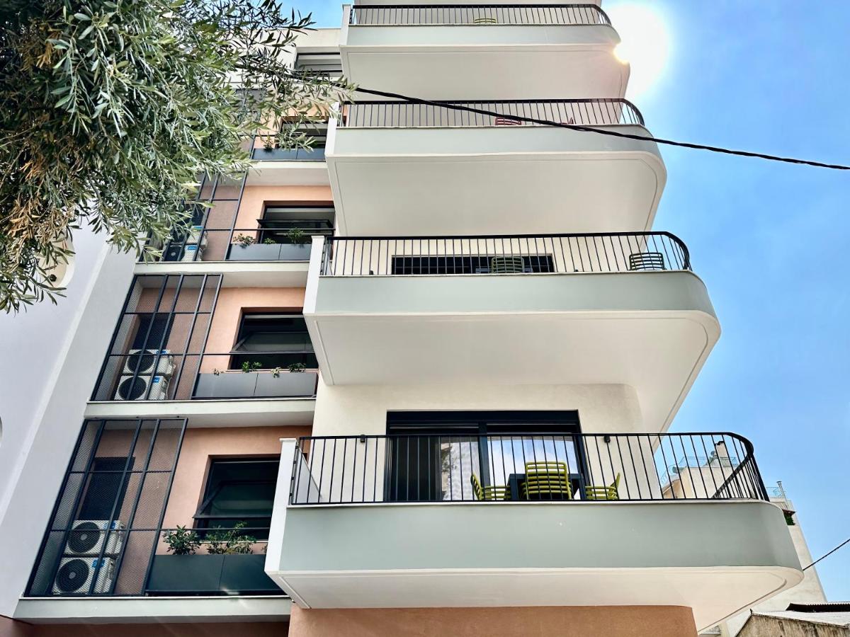 M & M boutique apartments - Housity