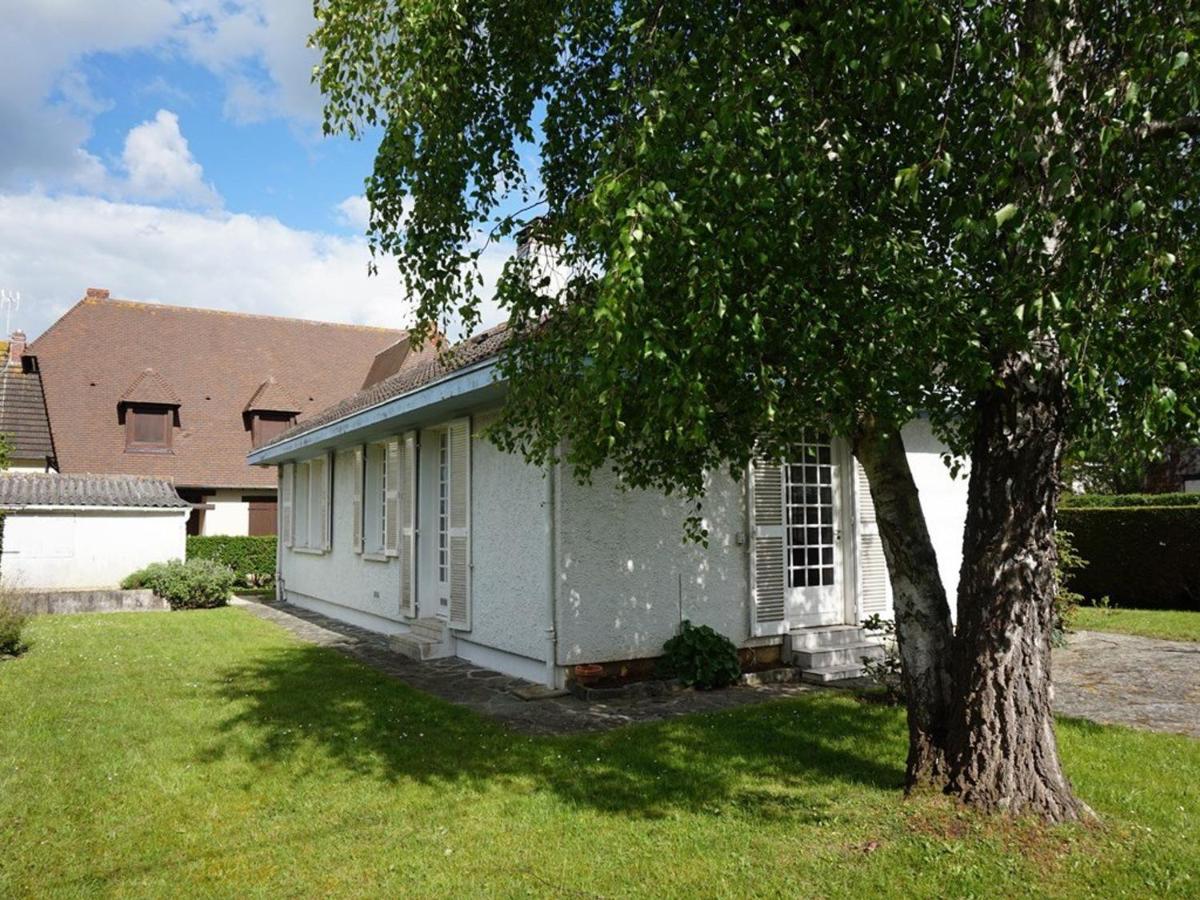 Maison Merville-Franceville-Plage, 4 pièces, 6 personnes - FR-1-465-23 - Housity