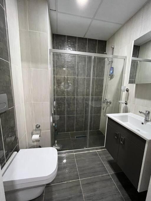Suitetrails - BUREAU RESİDENCE STÜDYO DAİRE