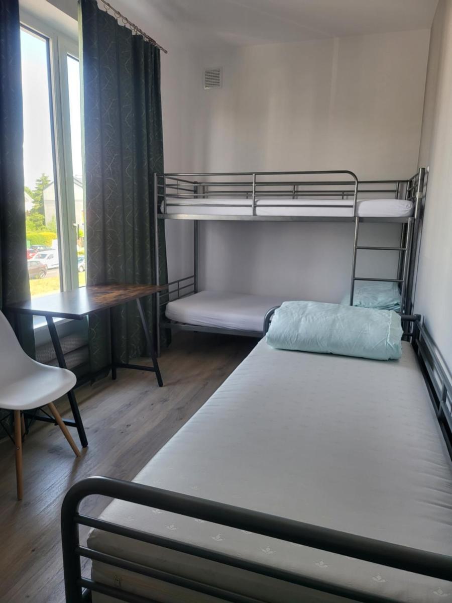 Rooms4Rest Wiertnicza - Private rooms for tourists - ATR Consulting Sp, z o,o, - Housity