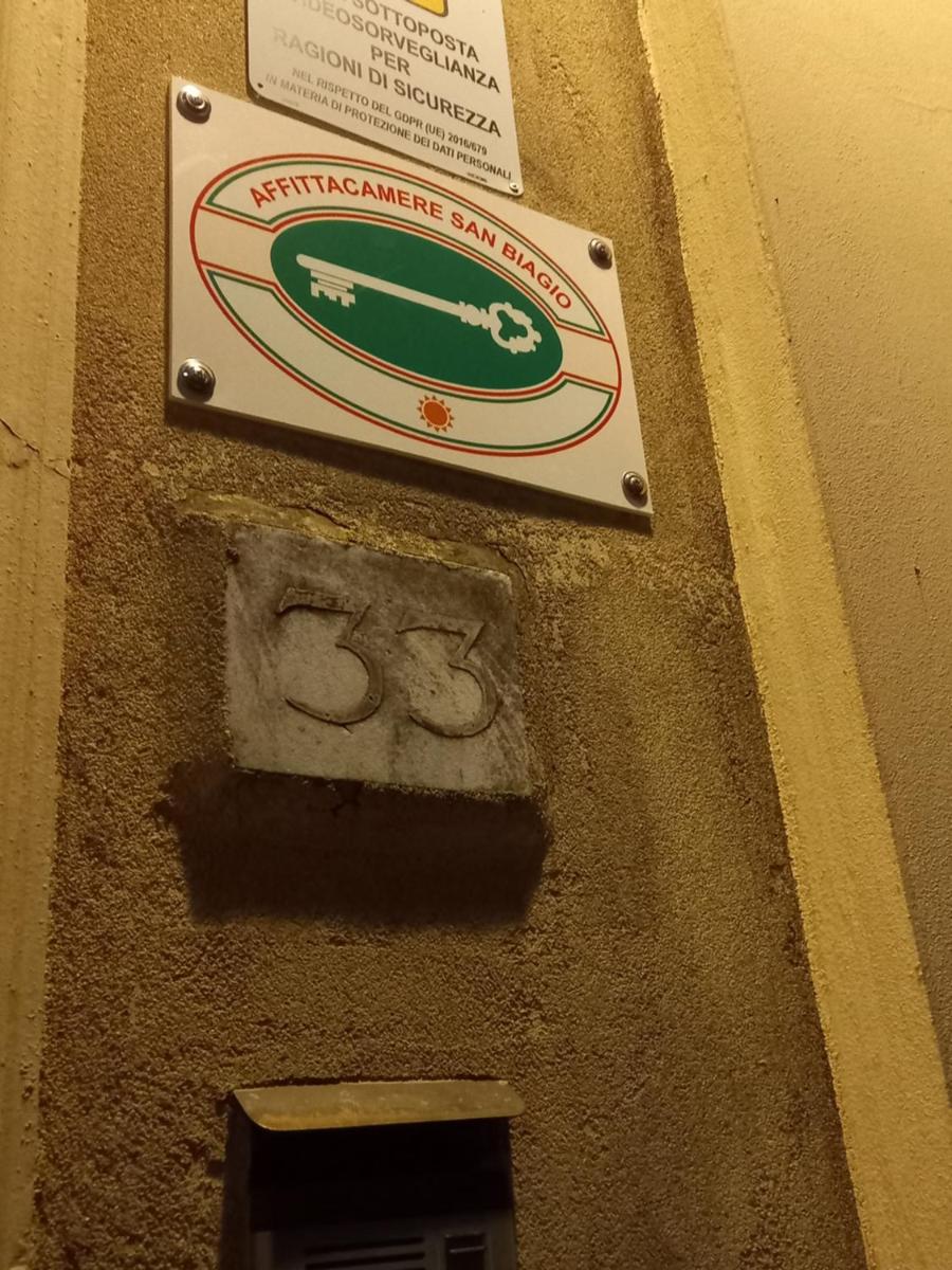 AFFITTACAMERE SAN BIAGIO - Housity