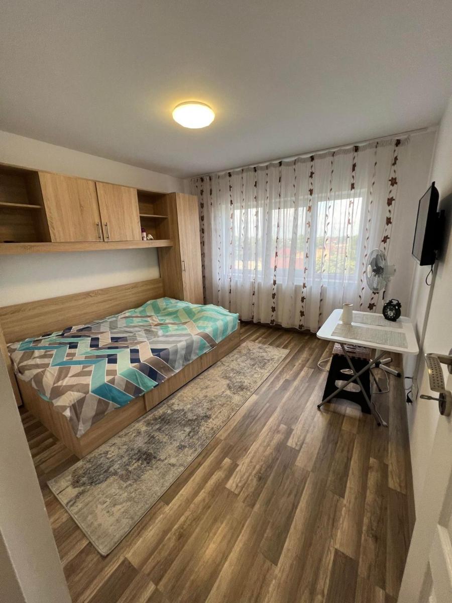 Apartament Madalina - Housity