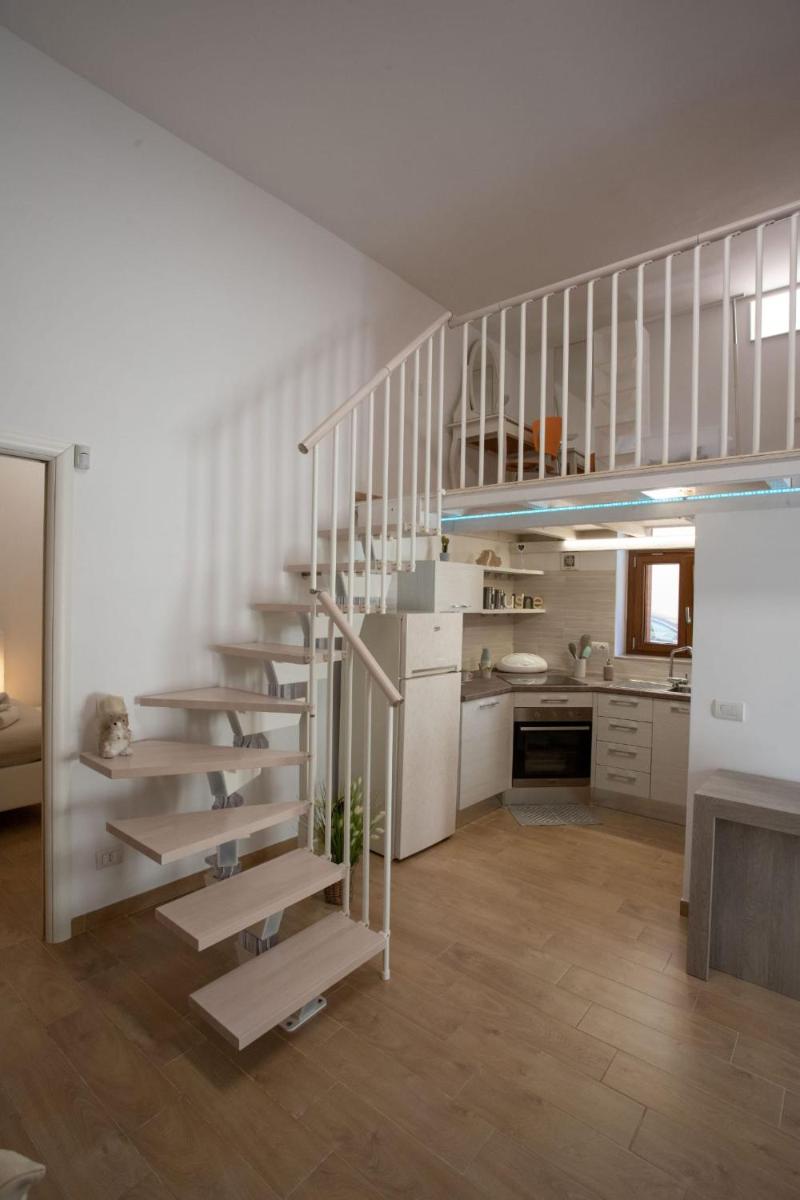 Casa Vacanze Lesina Gargano - Housity
