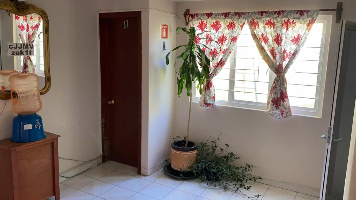 Hotel Del Centro - Housity