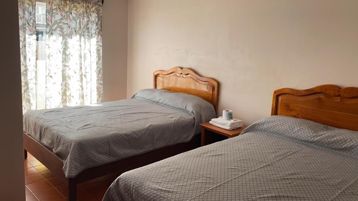 Hotel Del Centro - Housity