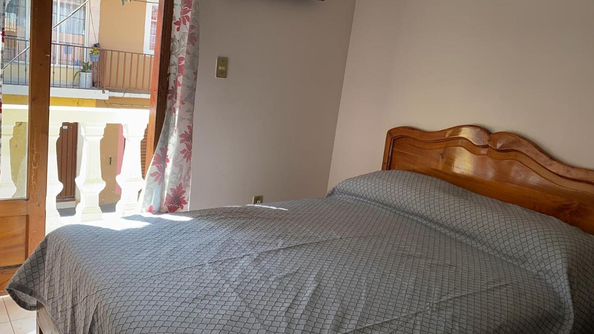 Hotel Del Centro - Housity