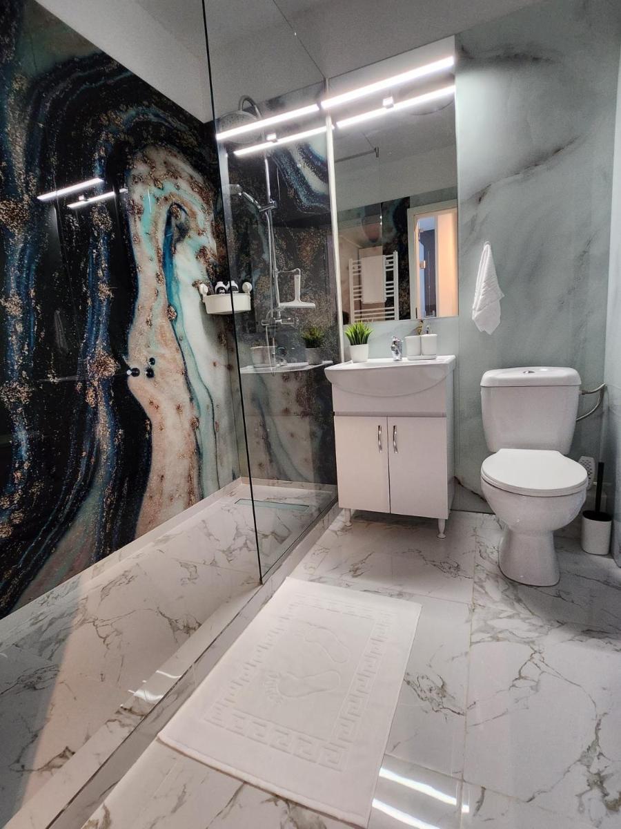 Suitetrails - Elite Studio Militari Residence