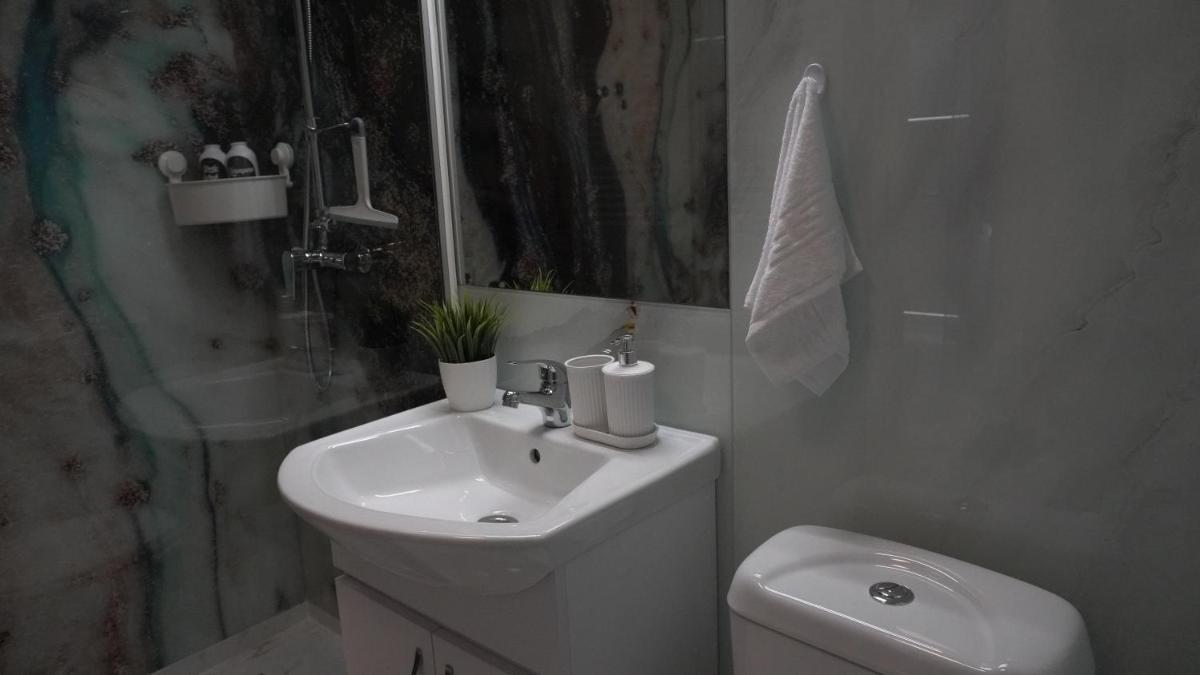 Suitetrails - Elite Studio Militari Residence