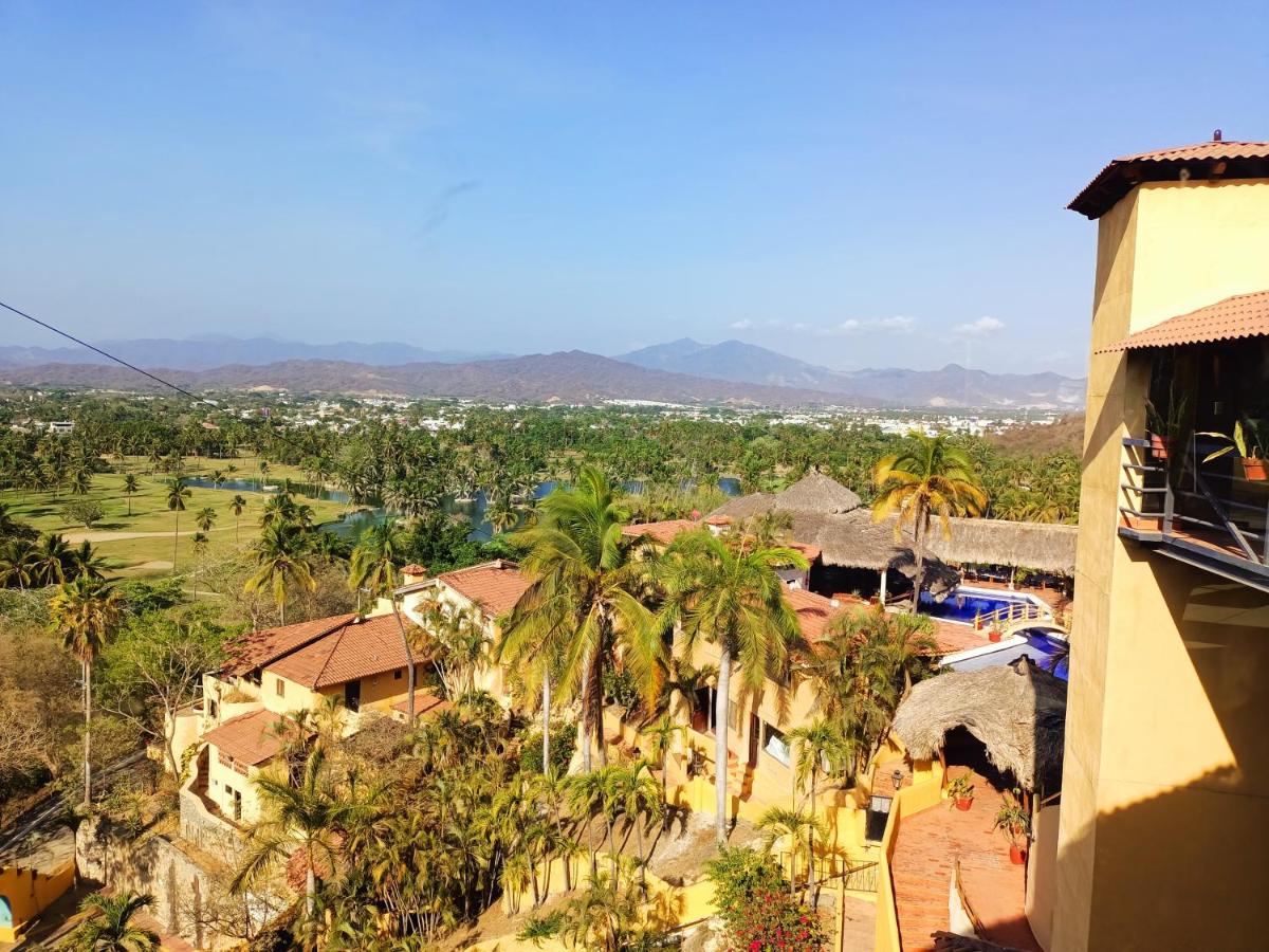 Suitetrails - hotel plaza tucanes