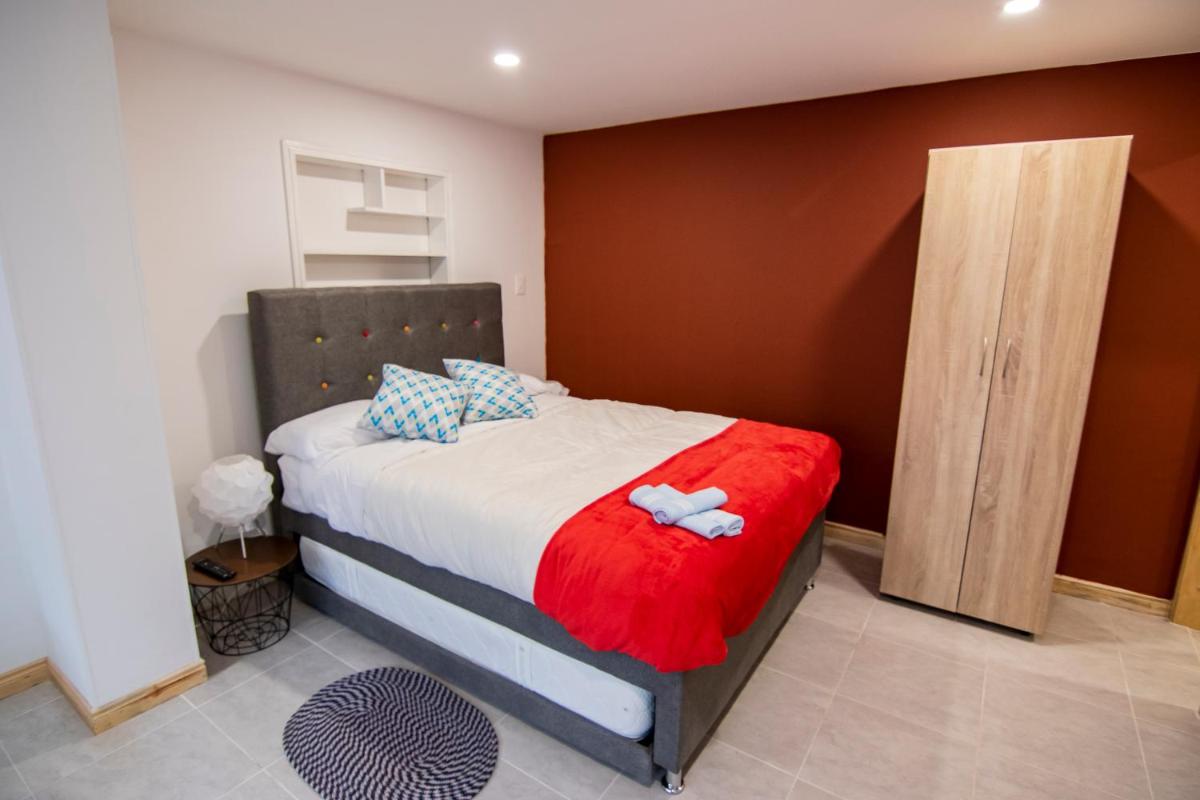 Suitetrails - ApartaSuites Villa Letty 53