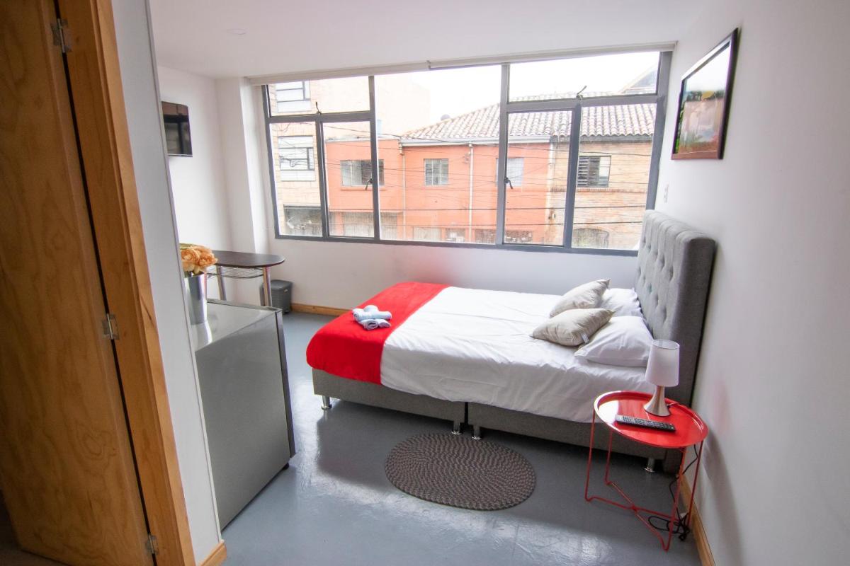 Suitetrails - ApartaSuites Villa Letty 53