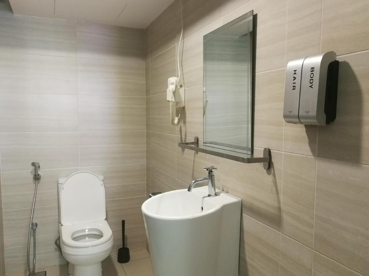 3 Towers Jalan Ampang by Amasses Property Management - Housity