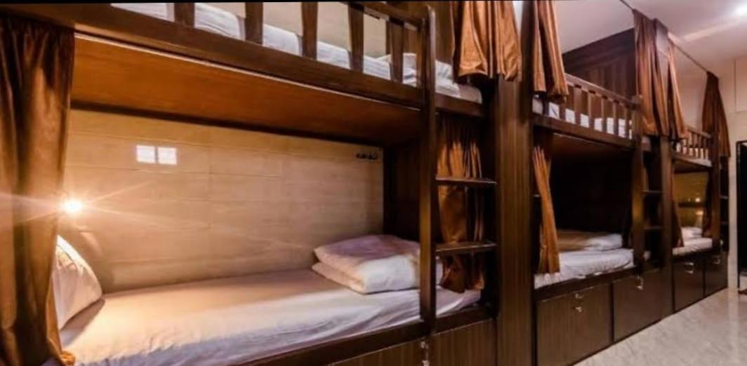 Aksa Cabin Stay - Housity