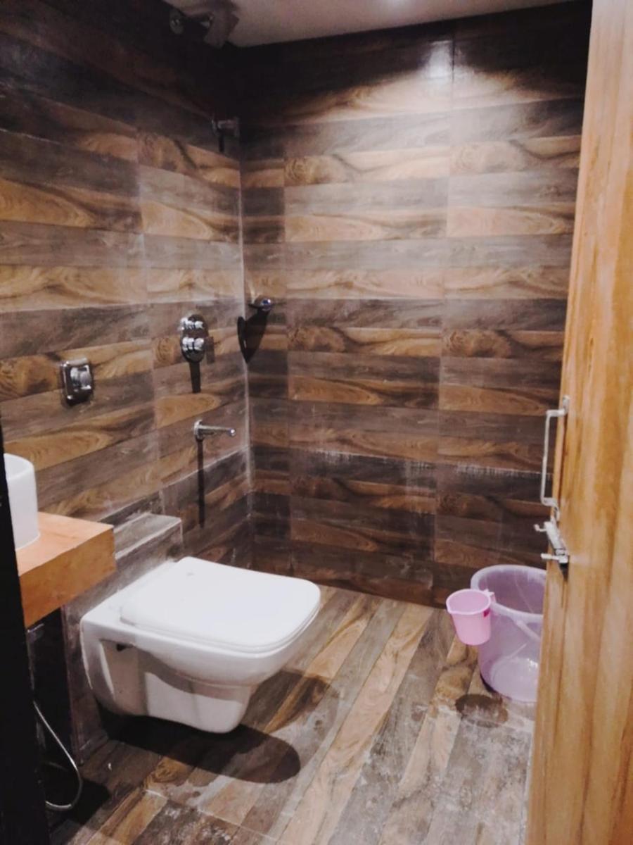 Aksa Cabin Stay - Housity