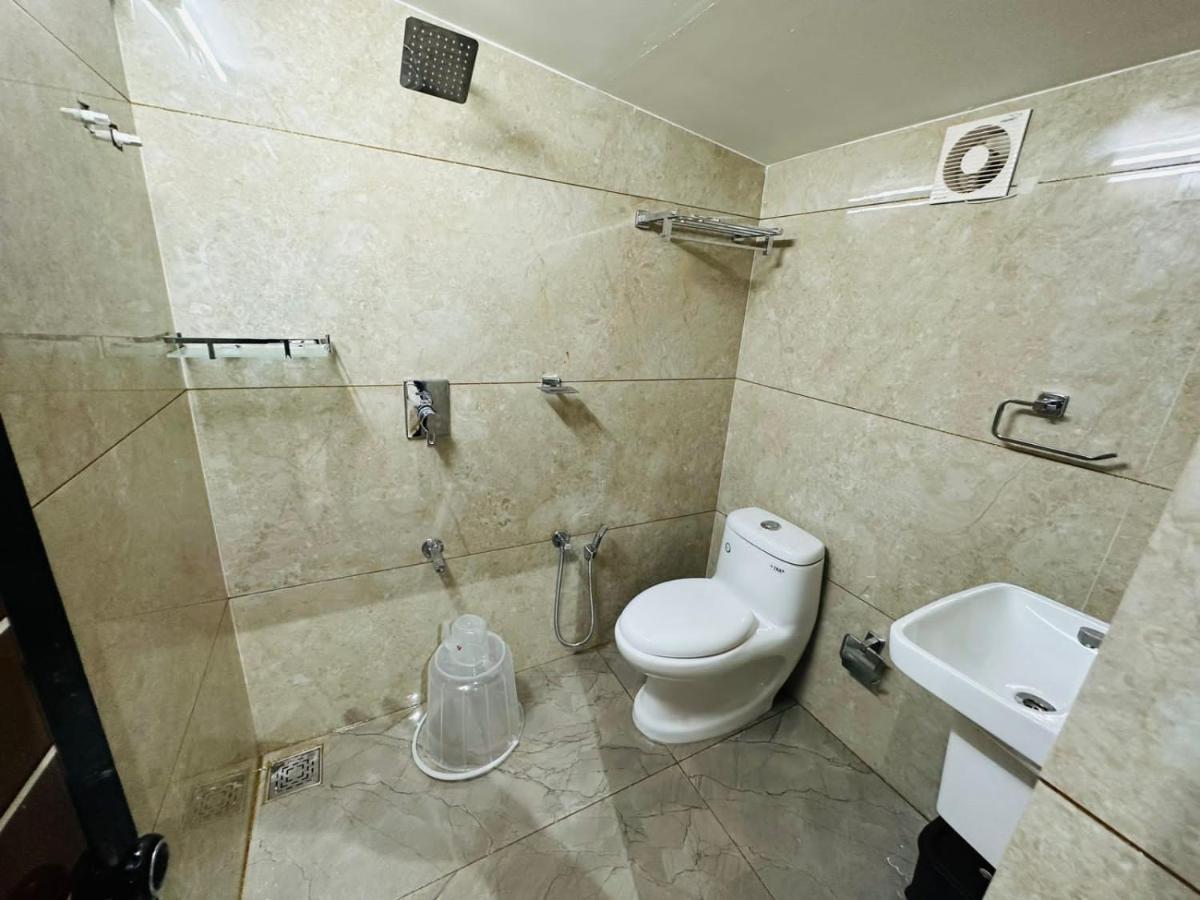 Aksa Cabin Stay - Housity
