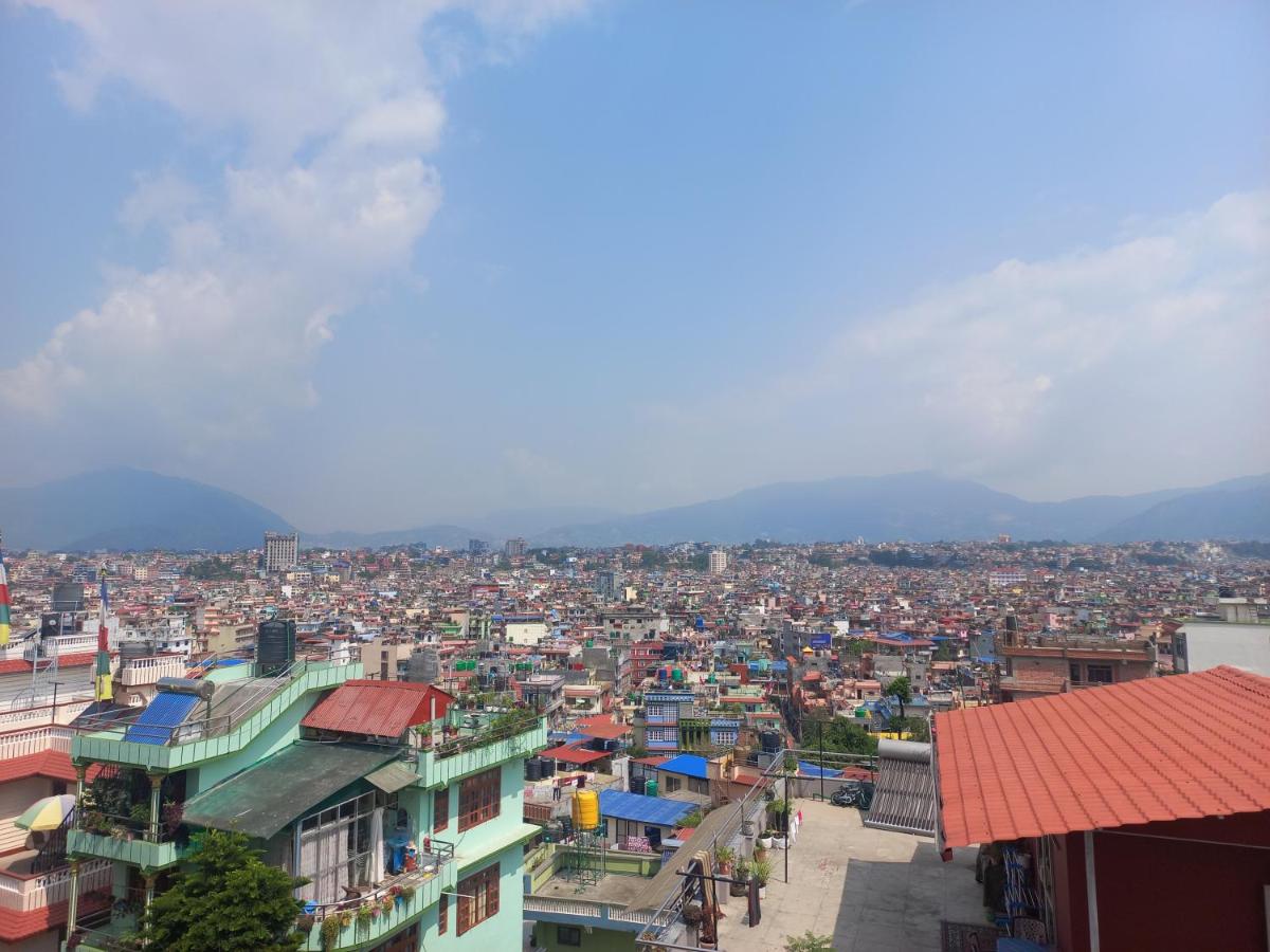 Bodhi Apartment hotel - Housity