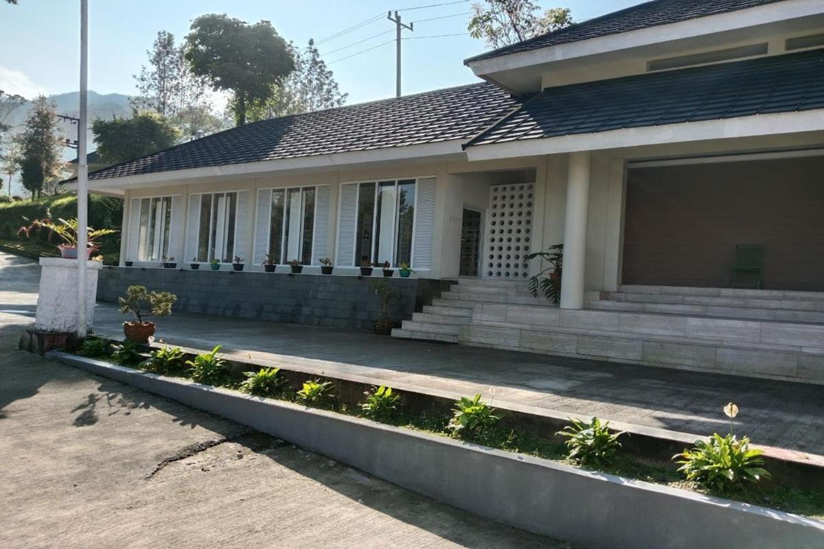 Resort Agrowisata Perkebunan Tambi - Housity