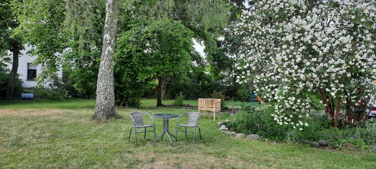 Ferienwohnung Landidylle - Housity