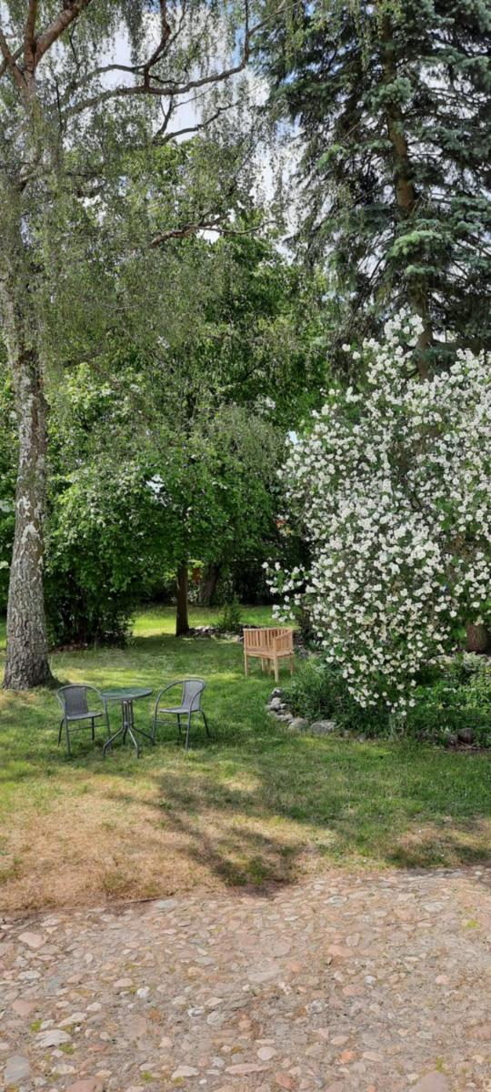 Ferienwohnung Landidylle - Housity