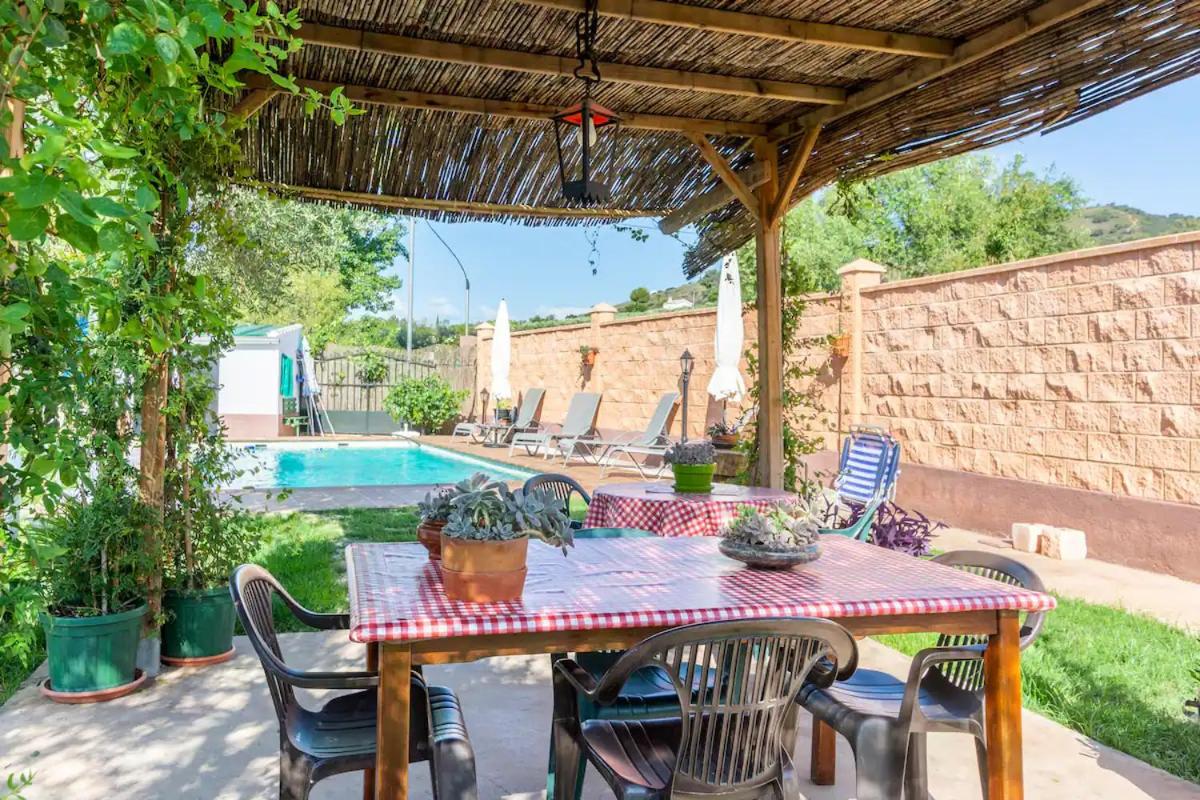 Higuera Santa Ana - Housity