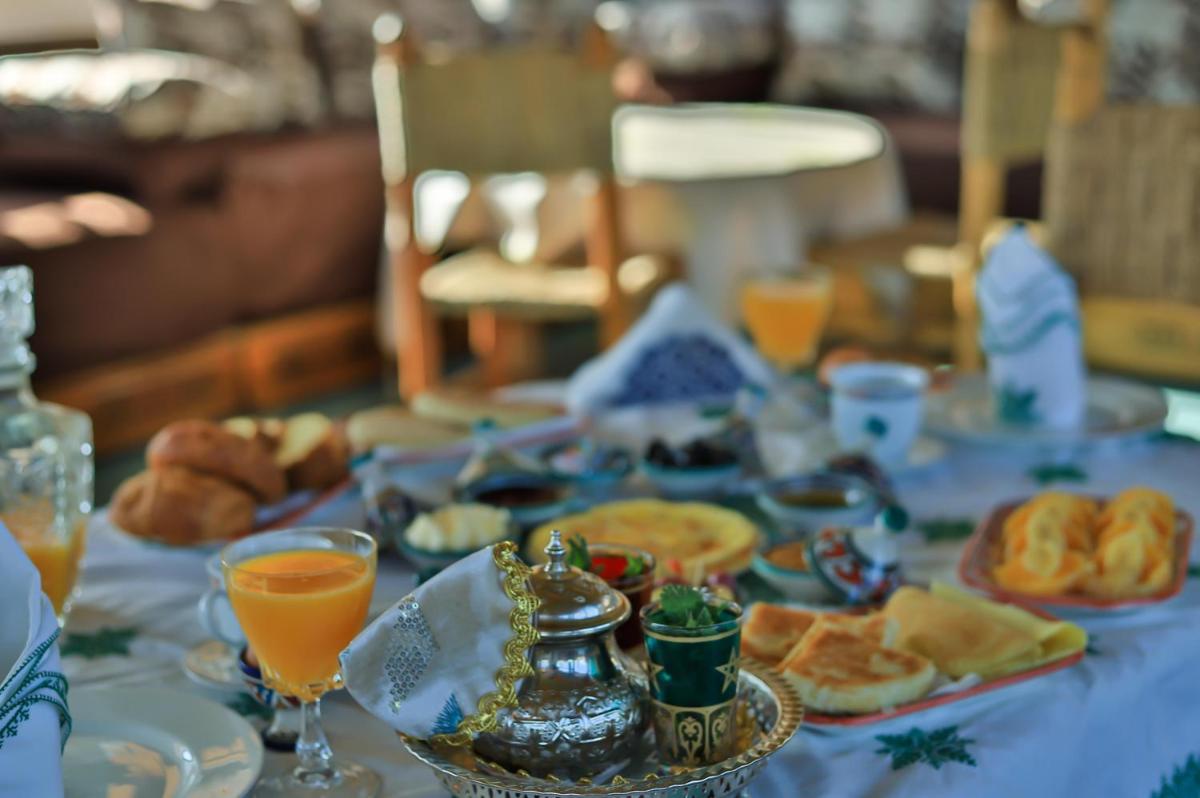 Riad Tarab Fes - Housity