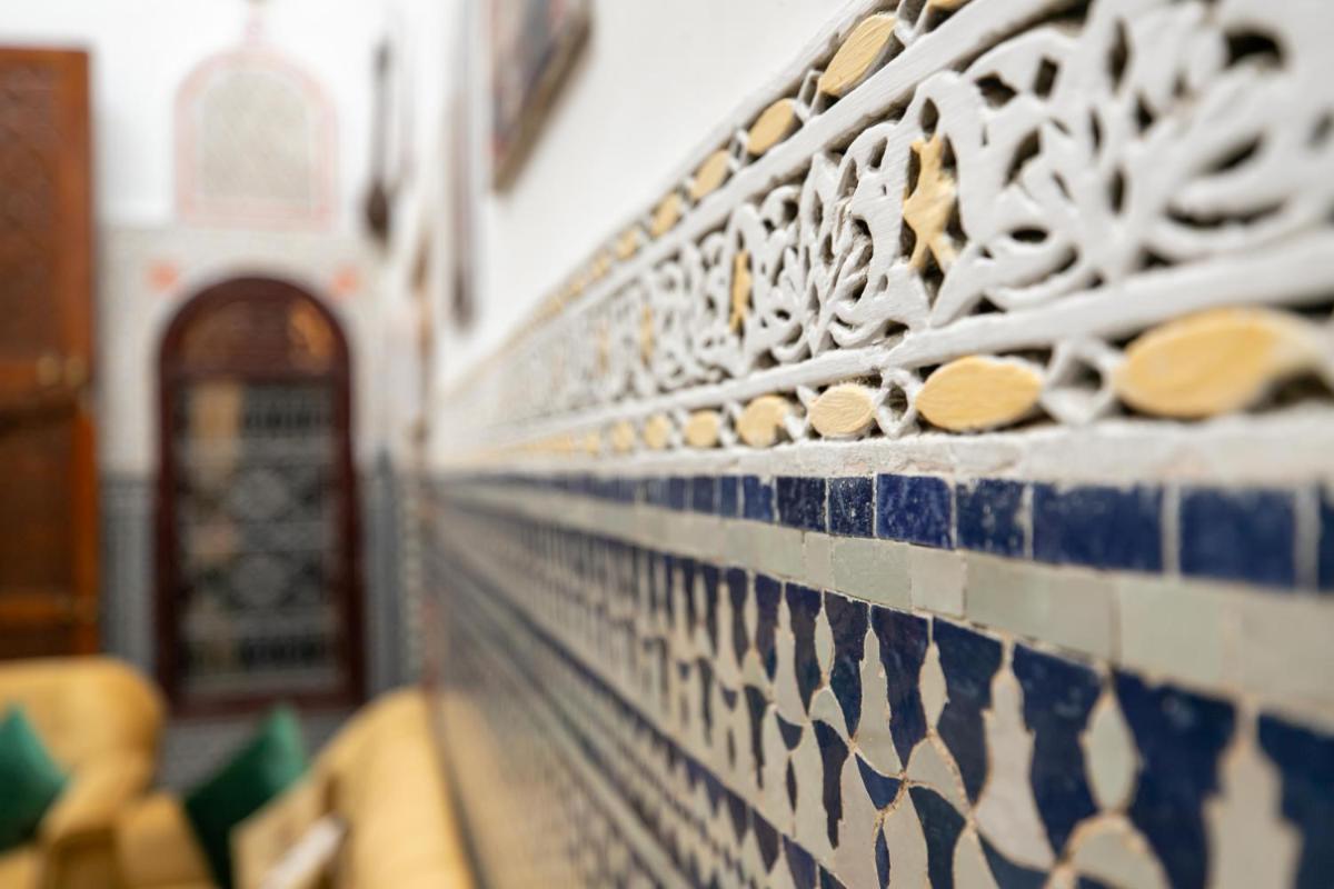 Riad Tarab Fes - Housity