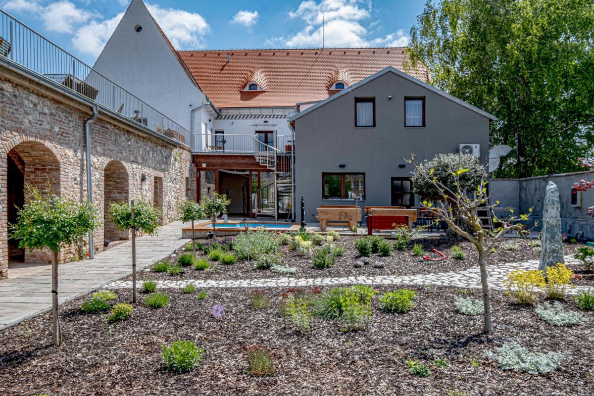 Suitetrails - Kníže Ferdinand Apartments