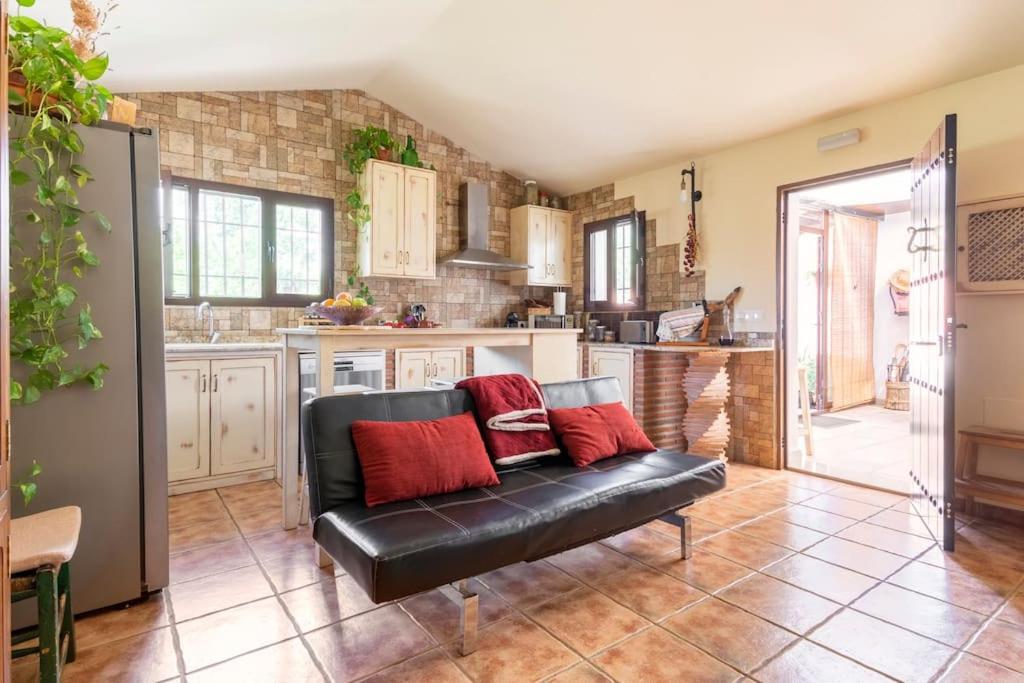 Higuera Santa Ana - Housity