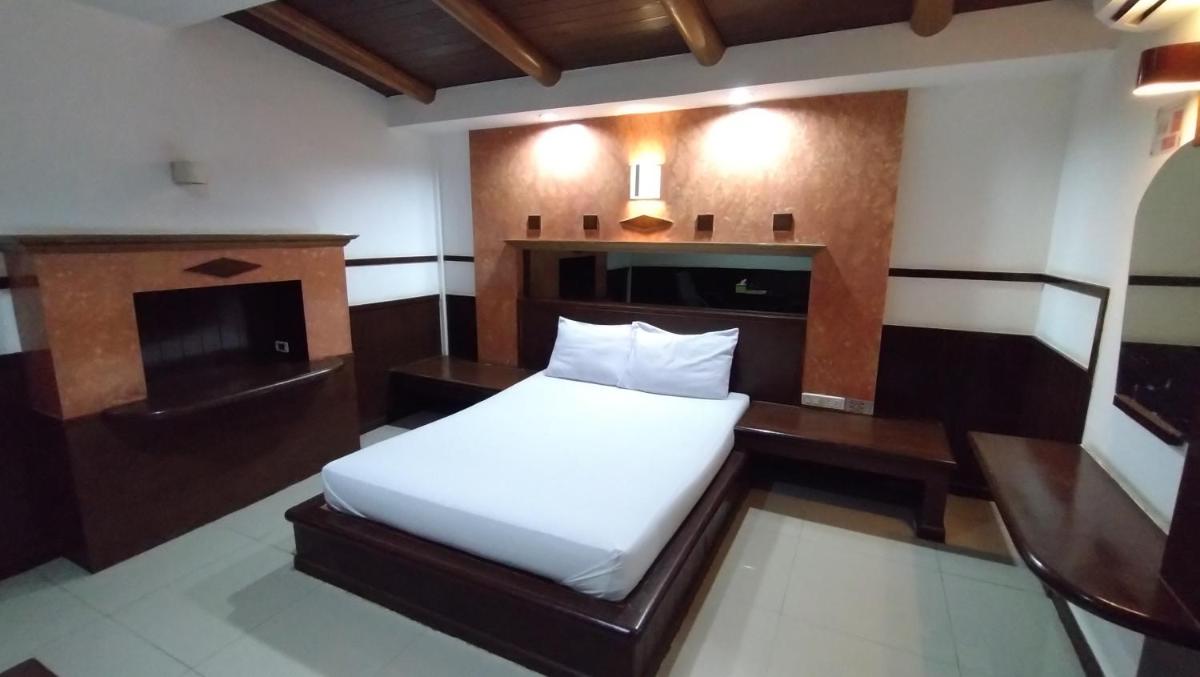 MP Inn - Housity