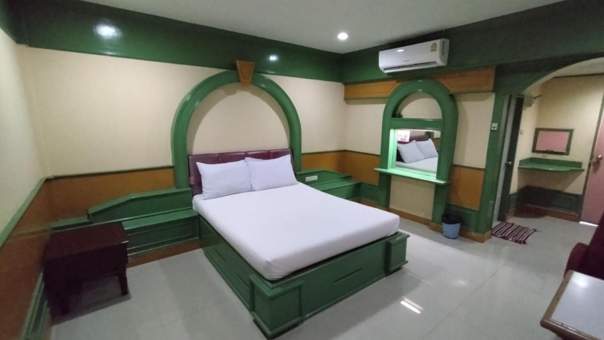 MP Inn - Housity