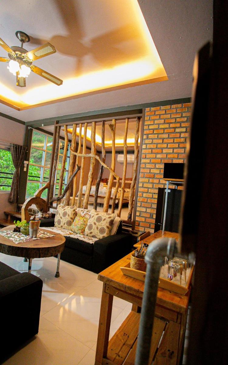 Lodge Phang nga boutique - Housity