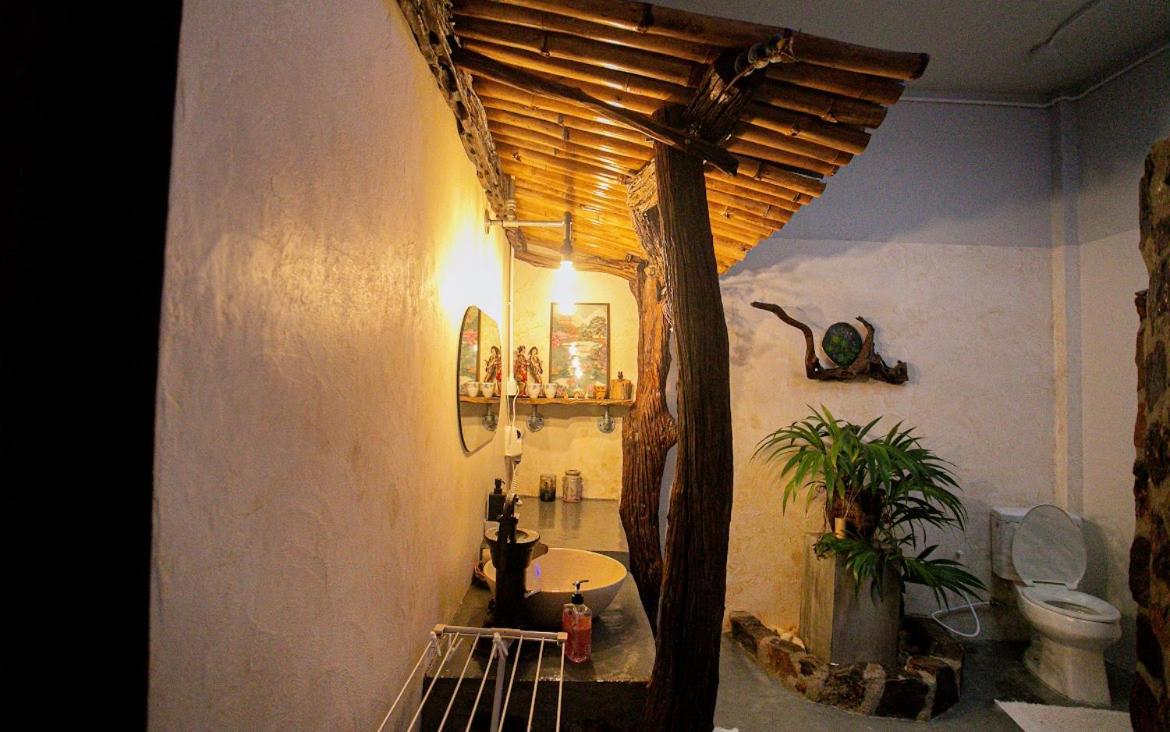Lodge Phang nga boutique - Housity